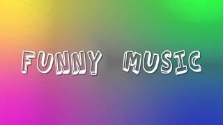 1 Hour of Funny Music [upl. by Roana290]