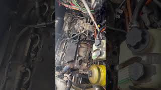 Oil Cooler Replacement Takes About 3 Hours [upl. by Bassett]