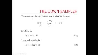 DIT FFT in Telugu  numerical solved  Digital Signal Processing  ushendras engineering tutorials [upl. by Namien]