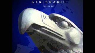 Legionarii  Iron Will [upl. by Suidualc171]