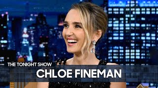 Chloe Fineman RapidFire Impressions Timothée Chalamet Meryl Streep Miley Cyrus and More [upl. by Alvord]