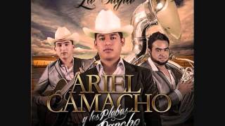 La Sorpresa Las Lanchas  Ariel Camacho Estudio 2013 [upl. by Ettenoj]