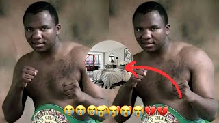 Dingaan Thobela has died  This is what happened and how they found his b0dy 😭💔🕊️ [upl. by Didi]