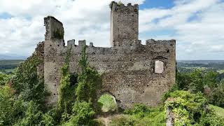 Un Château moins célèbre que sa Marquise  Montespan [upl. by Nolrah53]