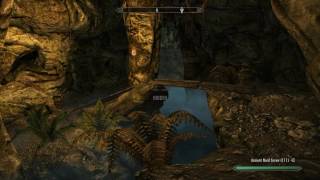 Skyrim Scoundrels Folly follow GulumEi no kills [upl. by Bywoods]