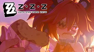 Zenless Zone Zero  Koleda Agent Full Story Quest [upl. by Lucilla219]