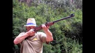 CZ550 Safari Classics  375 HampH Magnum [upl. by Wooldridge]