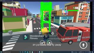 CUBIC SANDBOX GAMEPLAYON PC [upl. by Jacquetta]