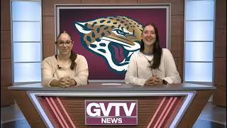 October 4th GVTV News Program [upl. by Sabra]