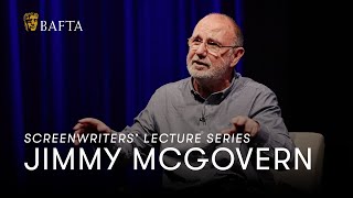 Jimmy McGovern  BAFTA Screenwriters Lecture Series [upl. by Salinas]