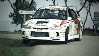 Mitsubishi Lancer Evolution × 東方EUROBEAT [upl. by Cayser]