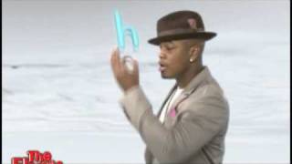 NeYo  quotTransformer hquot Music Video The Electric Company [upl. by Eizeerb]