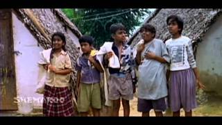 Kannada Movie  Care of Footpath  Master Kishen  Part 8 of 13 [upl. by Darrell679]