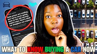 How to BUY A Car The SMART Way  Car tips that will SHOCK YOU [upl. by Akinwahs]