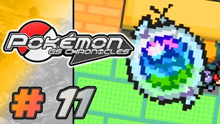 All Mega Stones Locations Guide in Pokemon Inclement Emerald [upl. by Enirak]