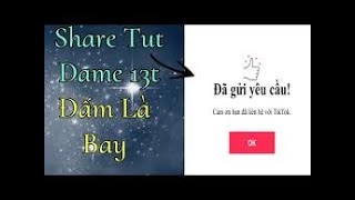 Share Tut Dame TikTok 13T New 2024 Dame Là Rụng Bao Bá  Phạm Việt Tây [upl. by Georgy]