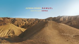 Avishai Cohen  Samuel from the album Continuo [upl. by Atirat]