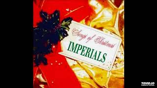 Songs Of Christmas CD  The Imperials 1998 Full Album [upl. by Auahsoj]