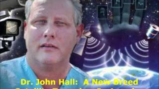 Dr John Hall on The Hagmann Report  Part 1 of 2 [upl. by Ahsyad484]