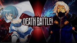 Death battle Broken orchestra [upl. by Noyrb]