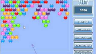 Bubble Shooter Free Game Online [upl. by Penrose]