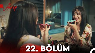 Akrep 22 Bölüm FULL HD [upl. by Bigg]