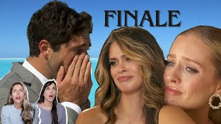 BEST Recap Joey FINALE and ATFR [upl. by Hanafee]