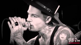 The Neighbourhood quotBaby Came Homequot Live Acoustic [upl. by Balthasar]