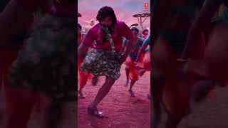 Take part in DanceLikeAllu Challenge  AlluGaru Got Moves🔥💃🏻 AlluArjun Pushpa  Sunidhi C [upl. by Clayberg]