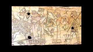 The Oldest Known Melody c1400 BC [upl. by Soisanahta212]