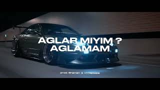 ZIYNET SALI  AGLAR MIYIM  AGLAMAM DRILL REMIX HYPER808 [upl. by Oneida]