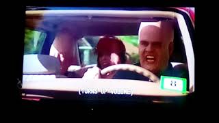 Coneheads scene with soundtrack song quot Tainted lovequot [upl. by Eirol376]