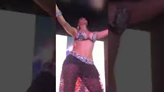 Lurdiana Belly Dance لورديانه رقص  لا لا [upl. by Charles]