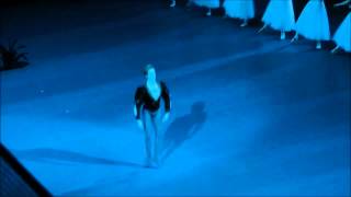 Steven McRae  32 Entrechat Six  Giselle [upl. by Leirud]