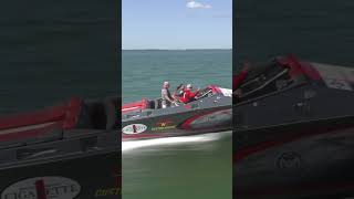 Insane Offshore Powerboat Racing Watch the Thrill and Excitement [upl. by Aivatal]