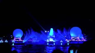 Fantasmic Tokyo DisneySea 2011 Full HD [upl. by Yle425]