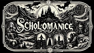 Scholomance Unveiled The Legendary Academy of Darkness  Transylvanian Folklore Explored [upl. by Fawcette]