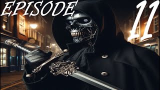 Lets Play  Dishonored  Episode 11 [upl. by Noiraa]