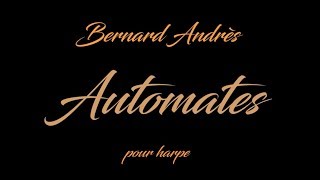 Bernard Andrès  gigue [upl. by Carleton]