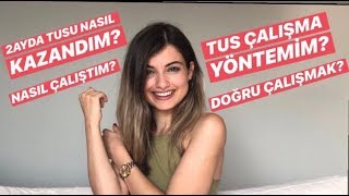 TUSU 2 AYDA NASIL KAZANDIM [upl. by Bergeman]