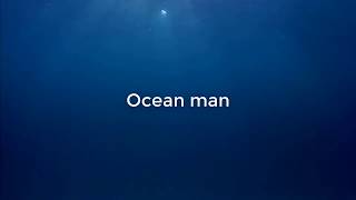 Ween  Ocean Man Lyrics [upl. by Nnayecats]