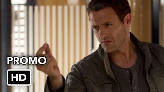 Terra Nova 1x03 Promo quotInstinctquot HD [upl. by Ogilvie]