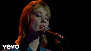 Suzanne Vega  Toms Diner Live At Royal Albert Hall1986 [upl. by Yazbak411]