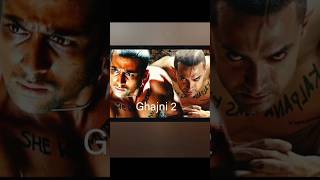 Ghajni 2 Teaser  Amir khan new Upcoming movie Ghajni 2 release date and trailer  movie shorts [upl. by Calise286]