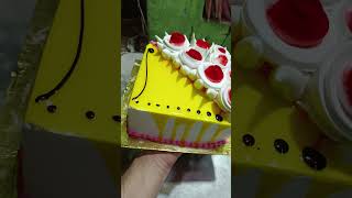 quotClassic Yellow Cake Recipe Light Fluffy and Delicio [upl. by Meeharbi]