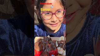 Volendam europetravel netherlandvlog Plz like subscribe 👍 [upl. by Koehler]