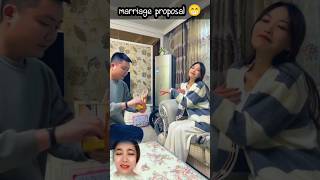 proposal gone wrong funnymemes funny moskau comedymemes funnyshorts [upl. by Tychon]