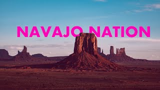 The Navajo Nation  The Story of Americas Largest Tribe [upl. by Stortz587]