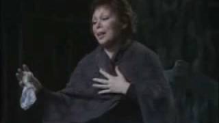 Mirella Freni Donde lieta uscì La Bohème G Puccini [upl. by Enileuqaj]