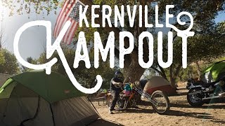 2016 Kernville Kampout [upl. by Patrick]